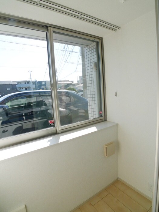 物件内観写真15　(ベランダ・バルコニー)