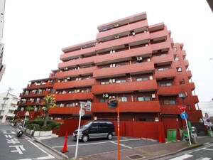 ライオンズプラザ南太田（228）外観写真