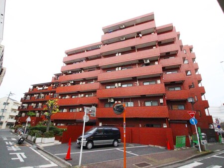 ライオンズプラザ南太田（228）外観写真