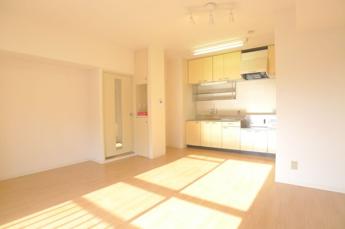 物件内観写真7　(居室)