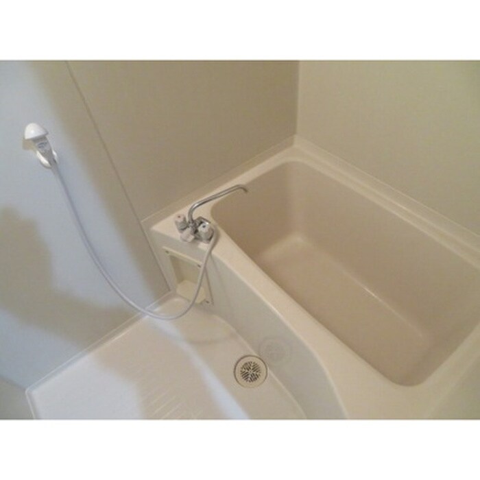 物件内観写真9　(バス／シャワールーム等)