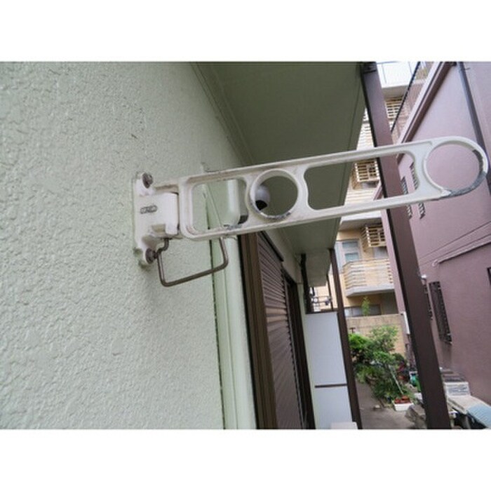 物件内観写真16　(ベランダ・バルコニー)