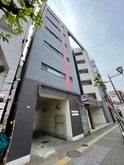 アルバーノ立川