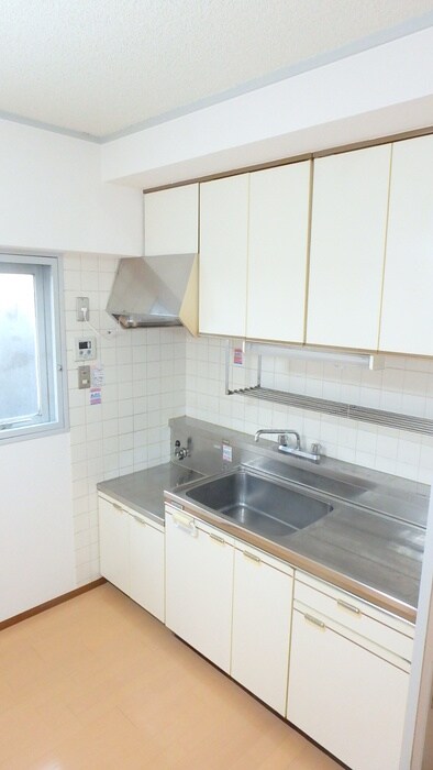 物件内観写真12　(キッチン)