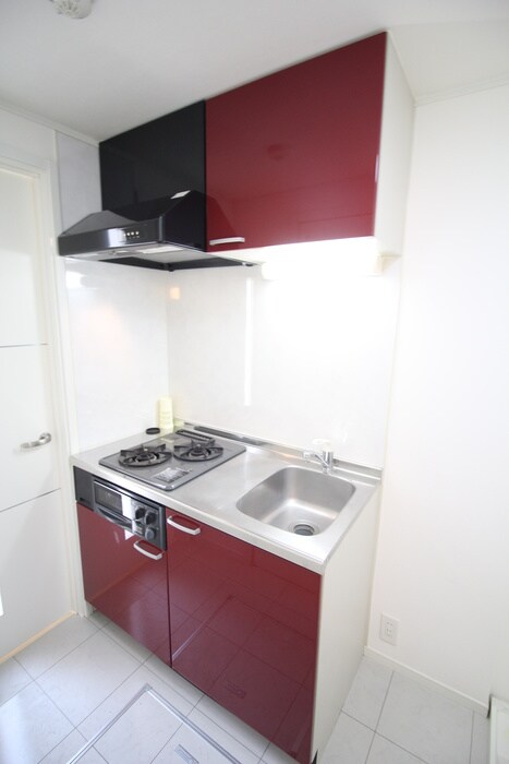 物件内観写真8　(キッチン)