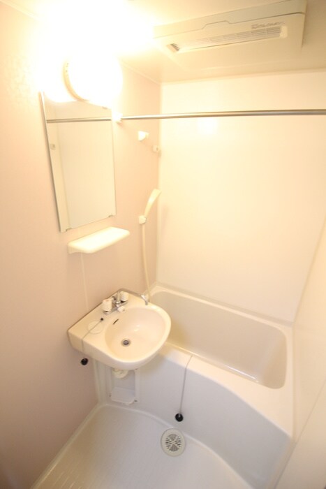 物件内観写真9　(バス／シャワールーム等)