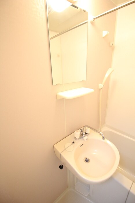 物件内観写真17　(洗面)