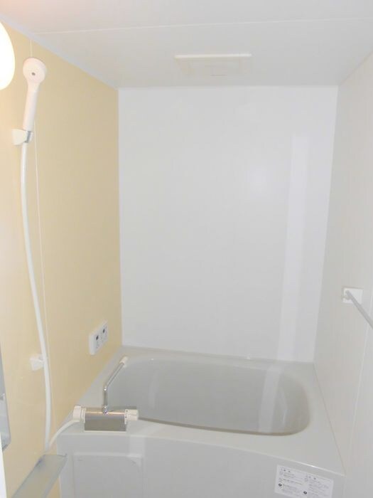 物件内観写真10　(バス／シャワールーム等)