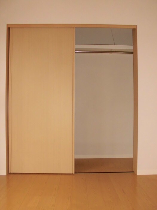 物件内観写真14　(収納)