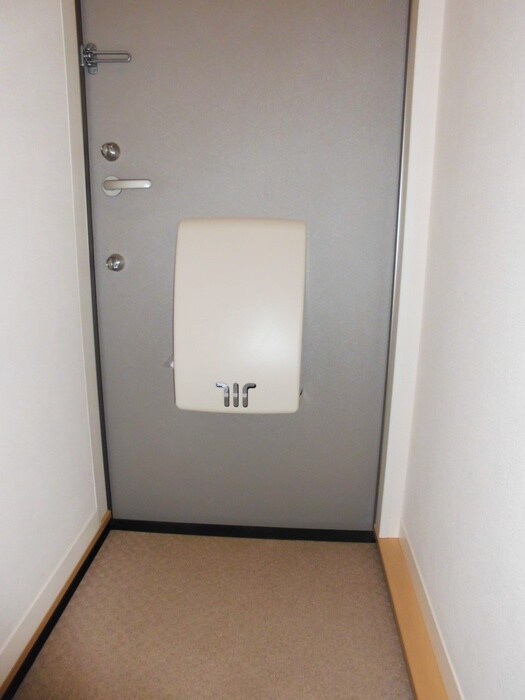 物件内観写真20　(玄関)