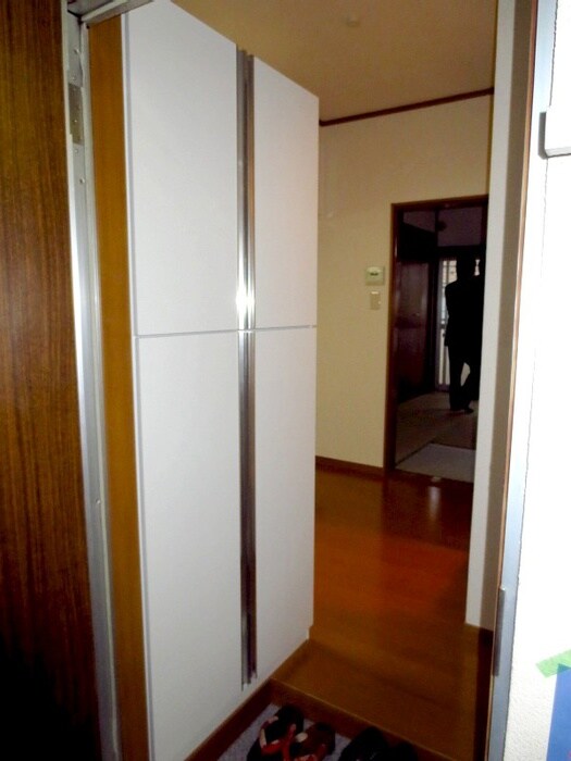 物件内観写真7　(廊下)