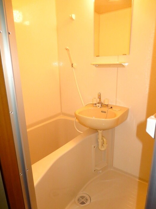 物件内観写真13　(バス／シャワールーム等)