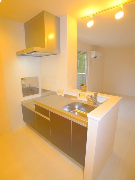 物件内観写真7　(キッチン)