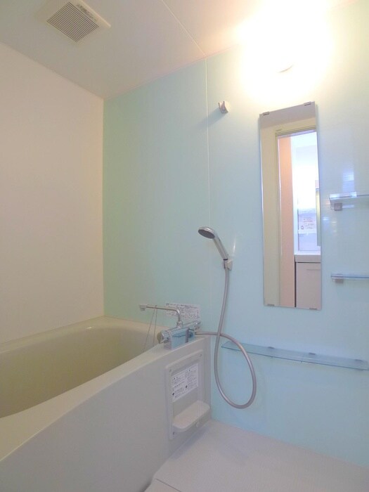 物件内観写真14　(バス／シャワールーム等)