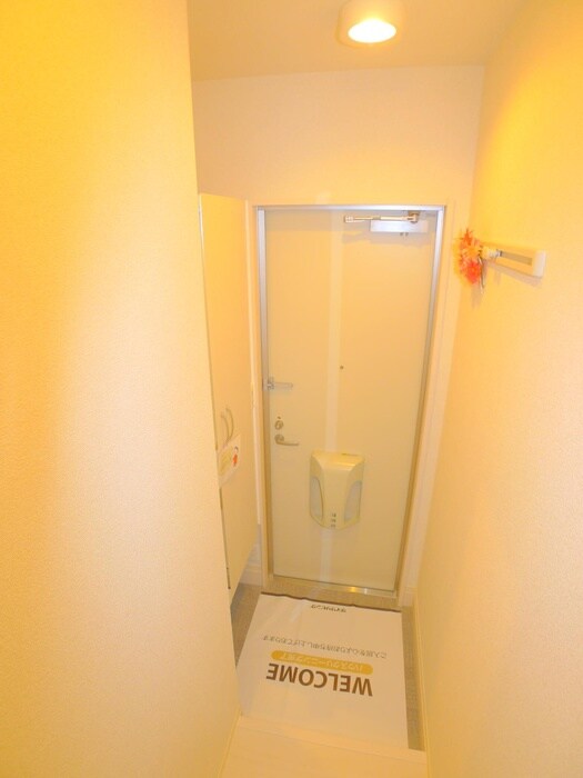 物件内観写真17　(靴箱)