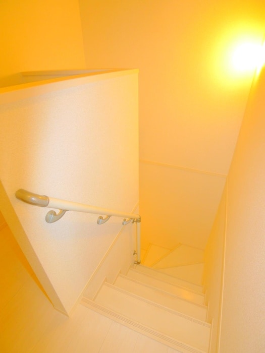 物件内観写真18　(廊下)