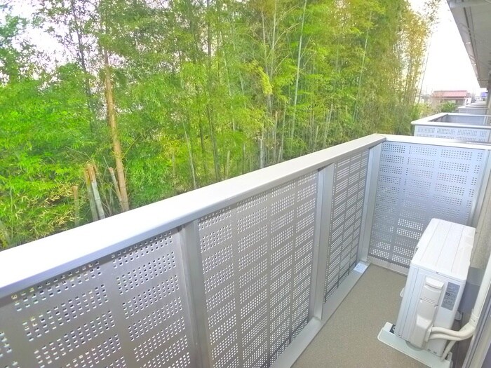 物件内観写真22　(ベランダ・バルコニー)