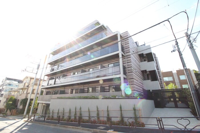 物件外観写真4　(外観写真)