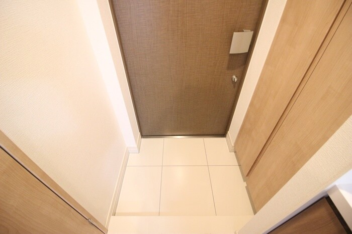 物件内観写真20　(玄関)