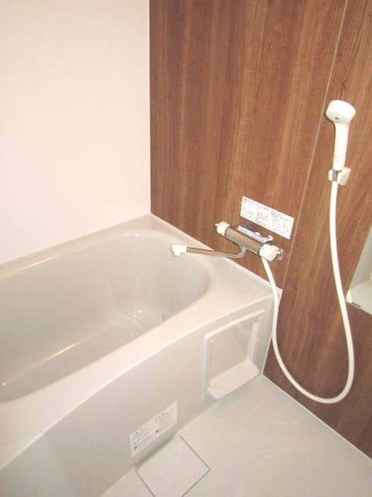 物件内観写真9　(バス／シャワールーム等)