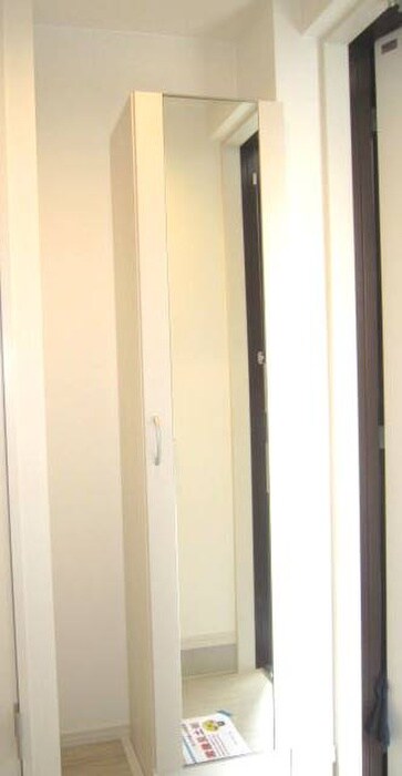 物件内観写真18　(靴箱)