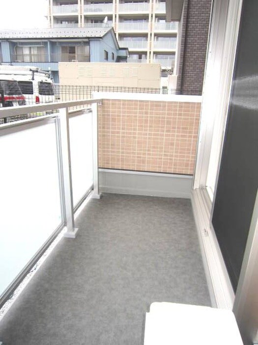 物件内観写真19　(ベランダ・バルコニー)