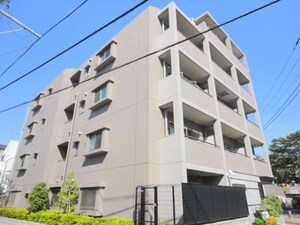 日神デュオステ－ジ池上（304）外観写真