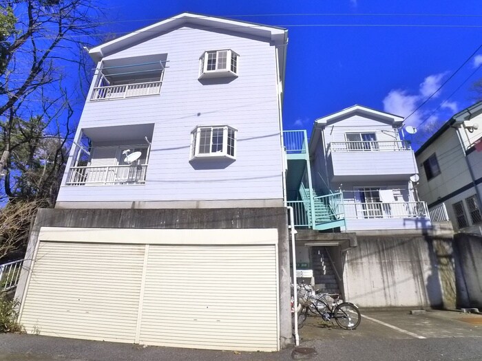 物件外観写真2　(外観写真)