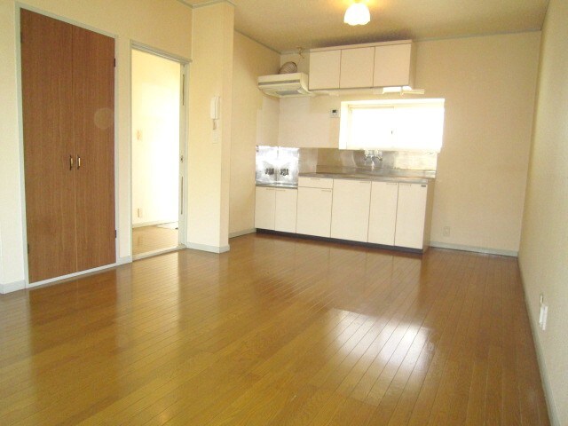 物件内観写真5　(キッチン)