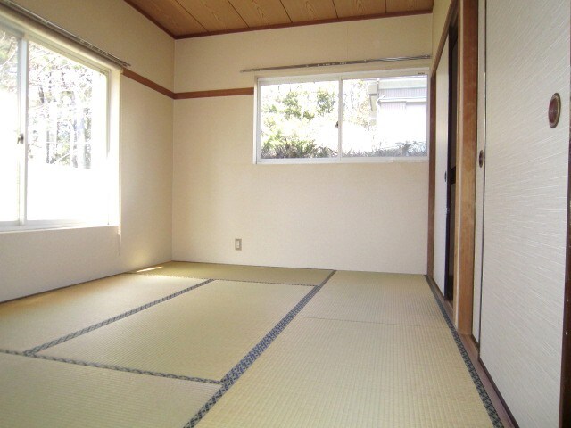 物件内観写真6　(居室)