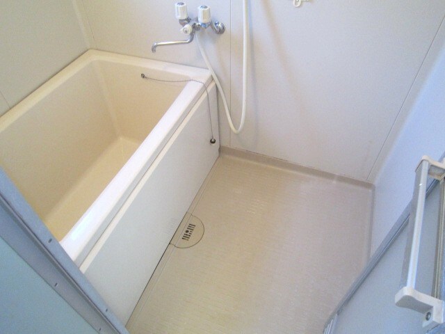 物件内観写真9　(バス／シャワールーム等)