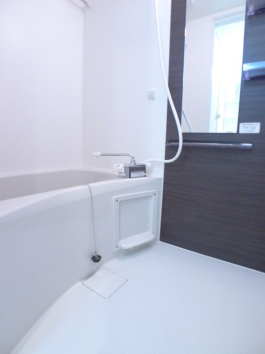 物件内観写真12　(バス／シャワールーム等)