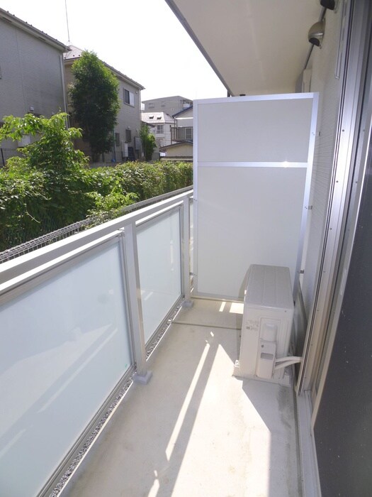 物件内観写真19　(ベランダ・バルコニー)