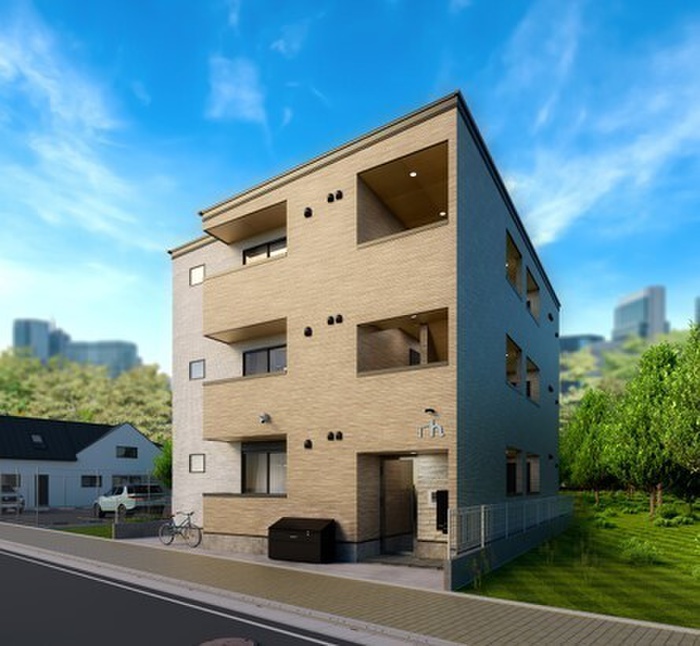ＡＸＩＡ　東所沢