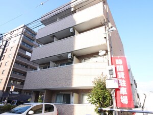 リヴェ－ル葛西外観写真