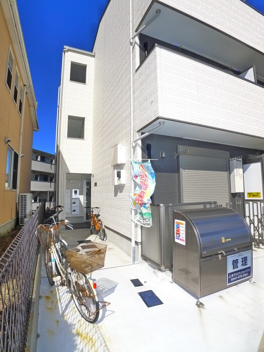 物件外観写真3　(その他)