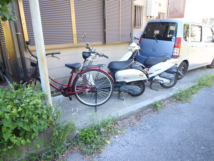 外観写真