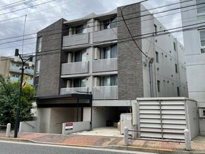 メイクスデザイン用賀（401）外観写真