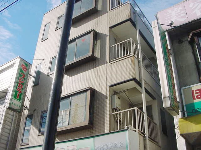 外観写真