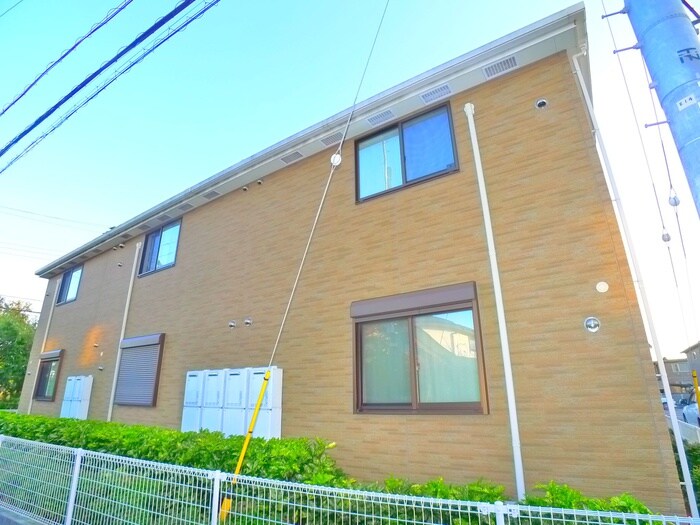 物件外観写真6　(外観写真)