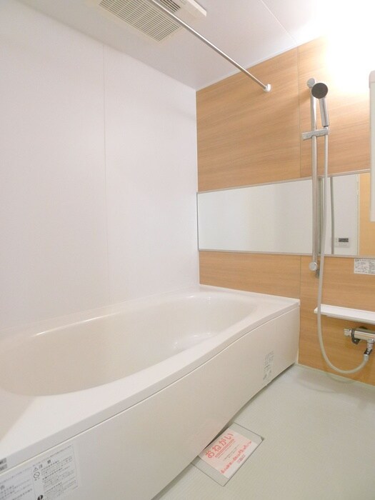 物件内観写真14　(バス／シャワールーム等)