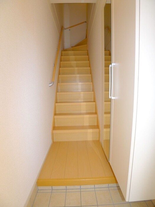 物件内観写真17　(靴箱)