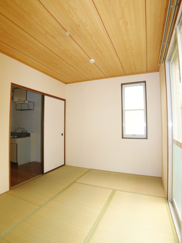 居室