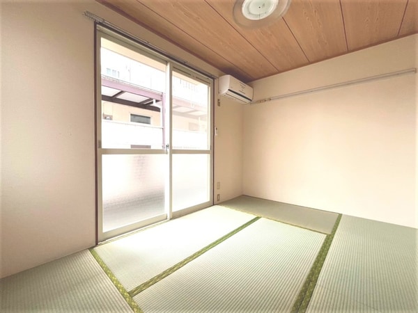 居室
