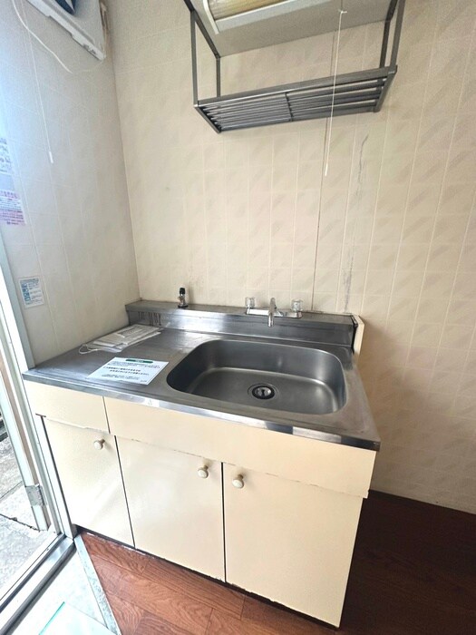 物件内観写真5　(キッチン)