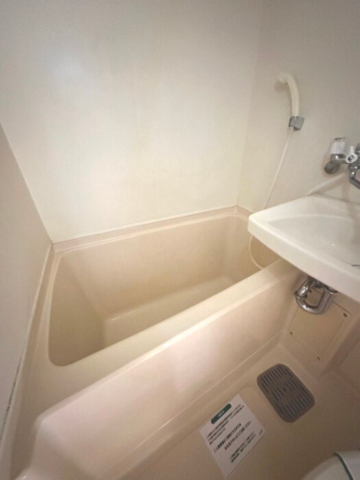 物件内観写真6　(バス／シャワールーム等)