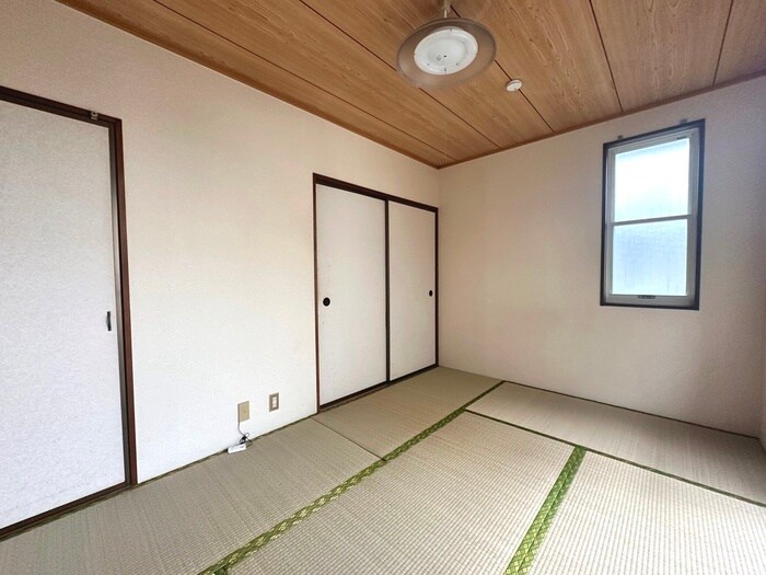 物件内観写真16　(居室)