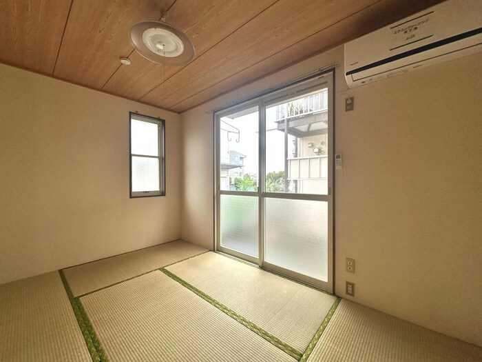 物件内観写真17　(居室)