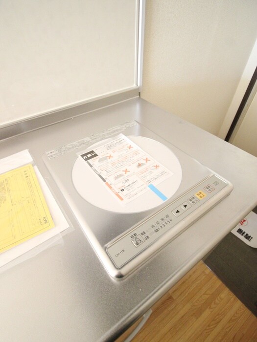 物件内観写真19　(キッチン)