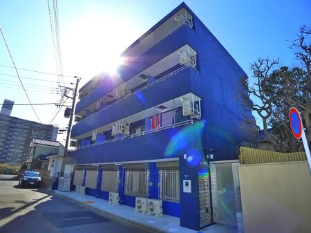 La　Luce外観写真